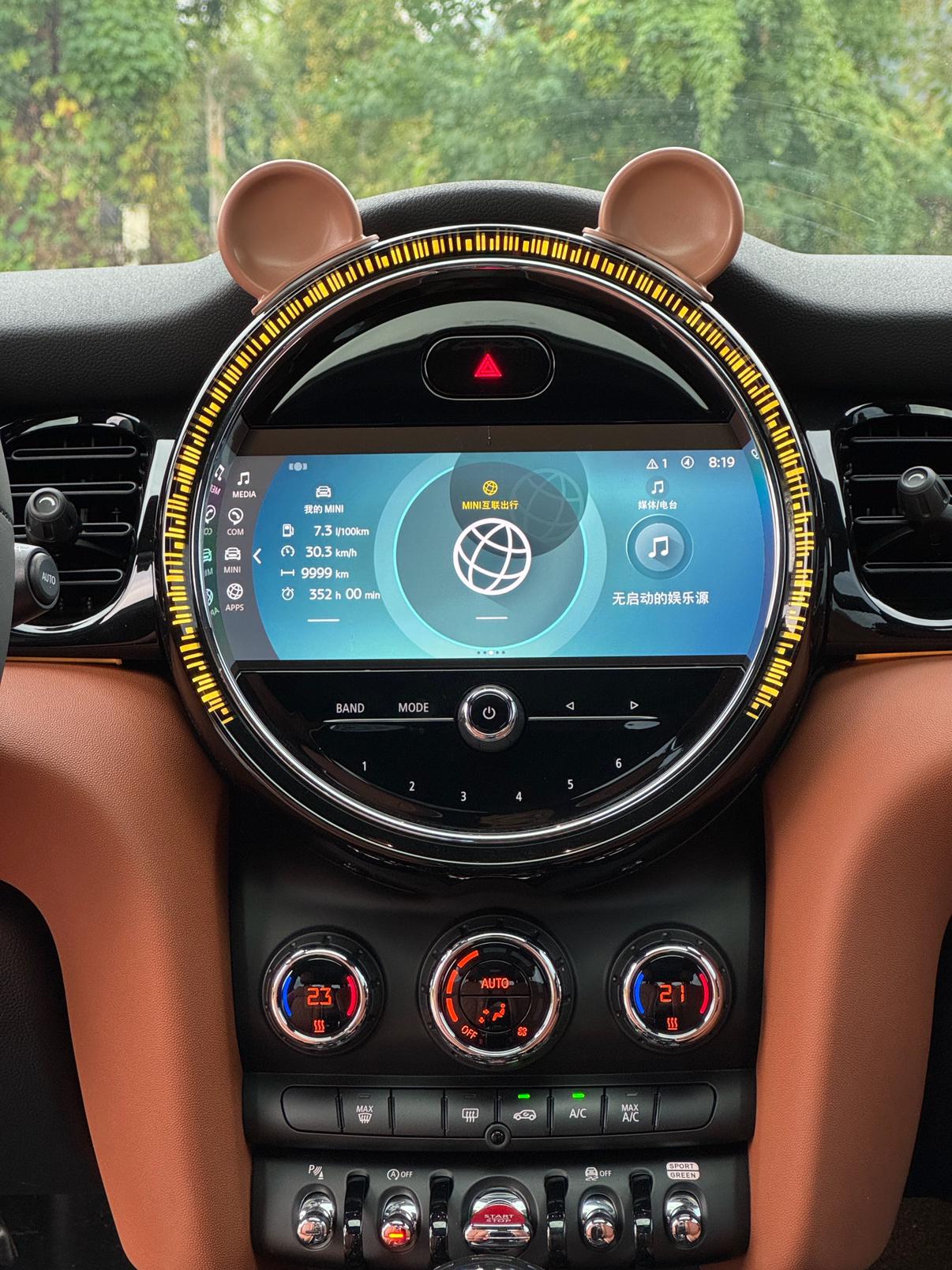 MINI MINI 2023 Facelift 2.0T COOPER S