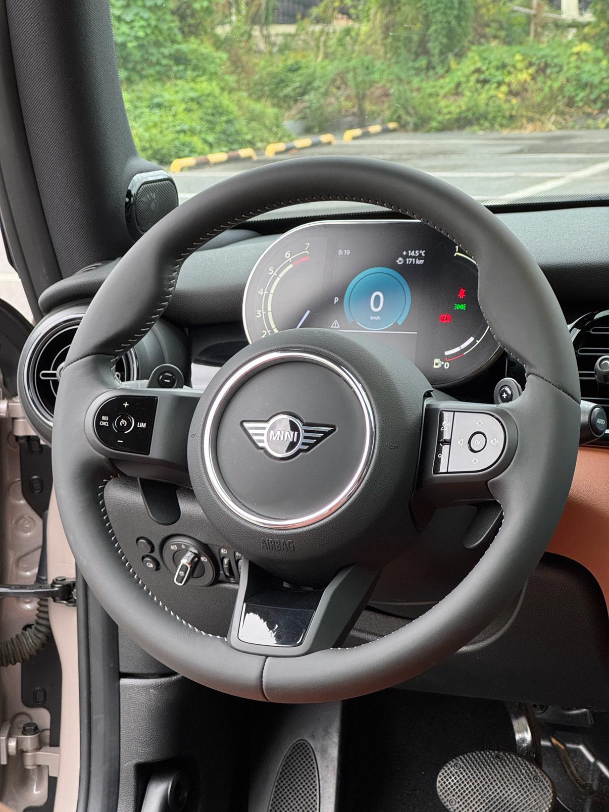 MINI MINI 2023 Facelift 2.0T COOPER S