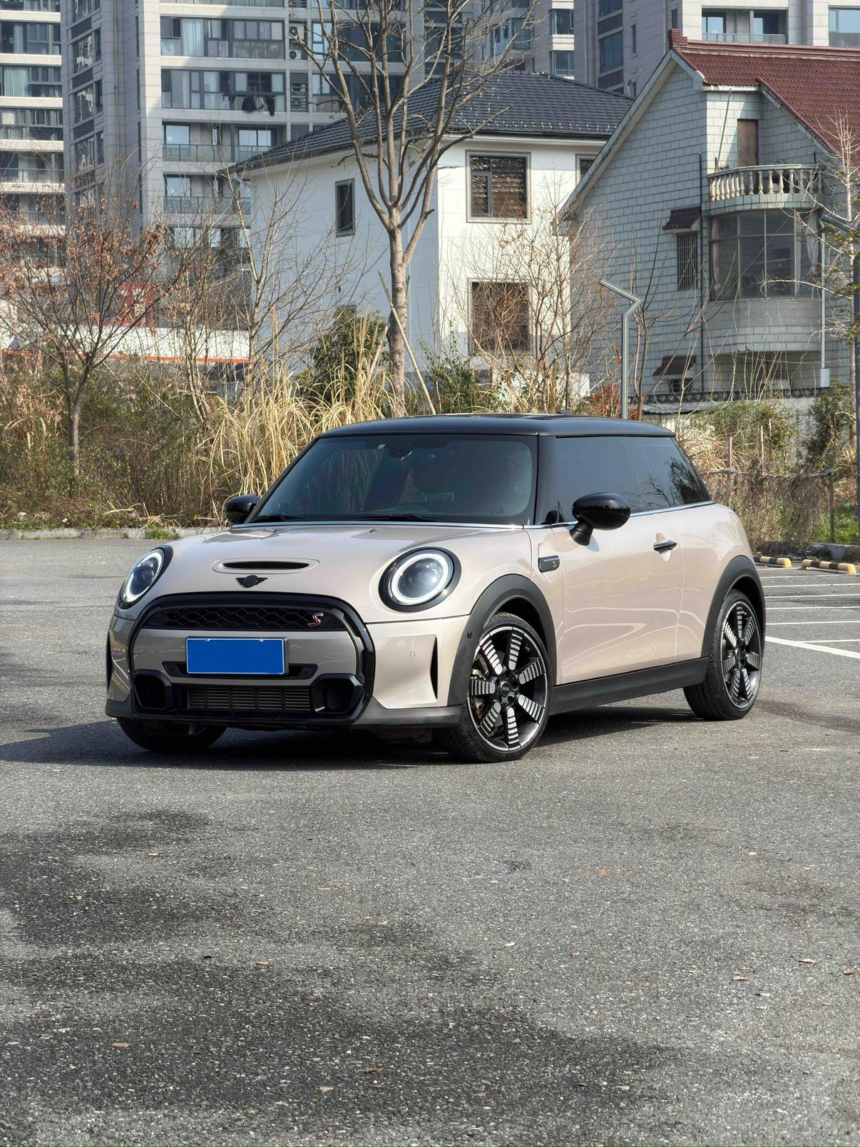 MINI MINI 2023 Facelift 2.0T COOPER S