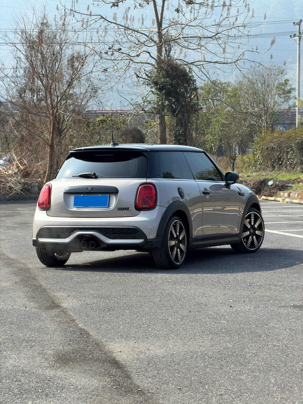 MINI MINI 2023 Facelift 2.0T COOPER S
