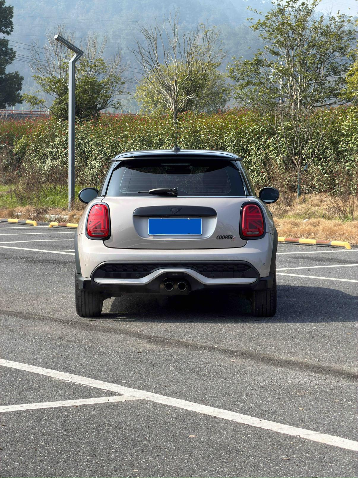 MINI MINI 2023 Facelift 2.0T COOPER S