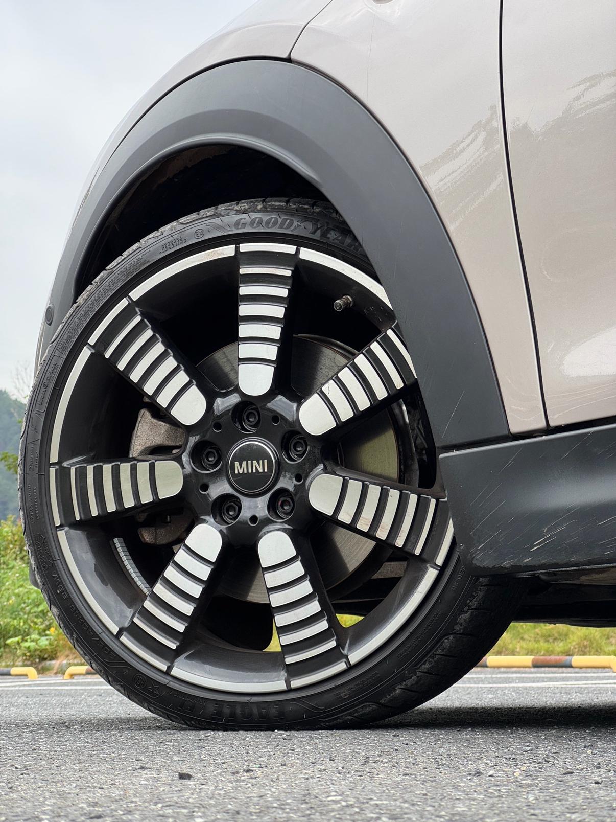 MINI MINI 2023 Facelift 2.0T COOPER S