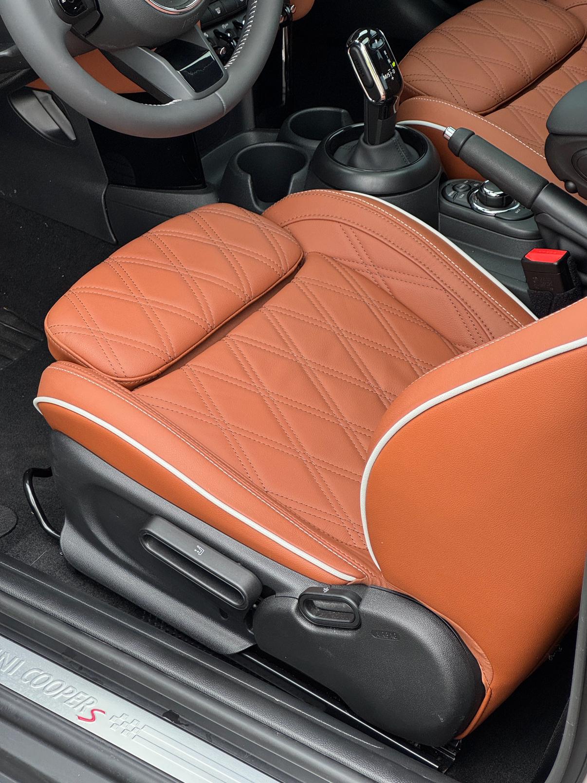 MINI MINI 2023 Facelift 2.0T COOPER S