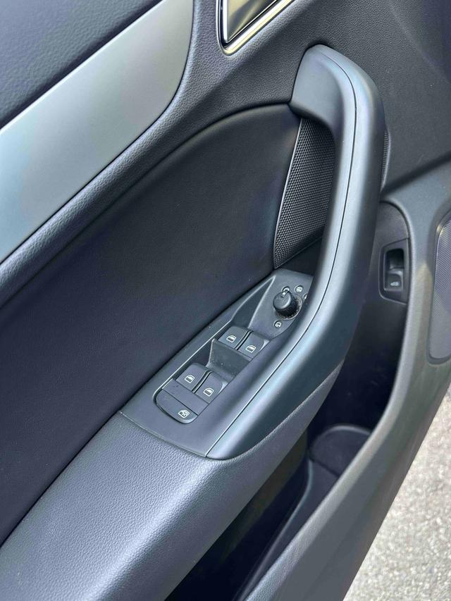 Audi Q3 2018 30 Anniversary 30 TFSI Fashion