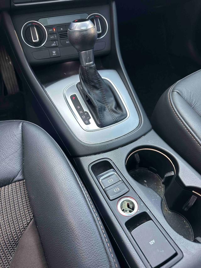 Audi Q3 2018 30 Anniversary 30 TFSI Fashion