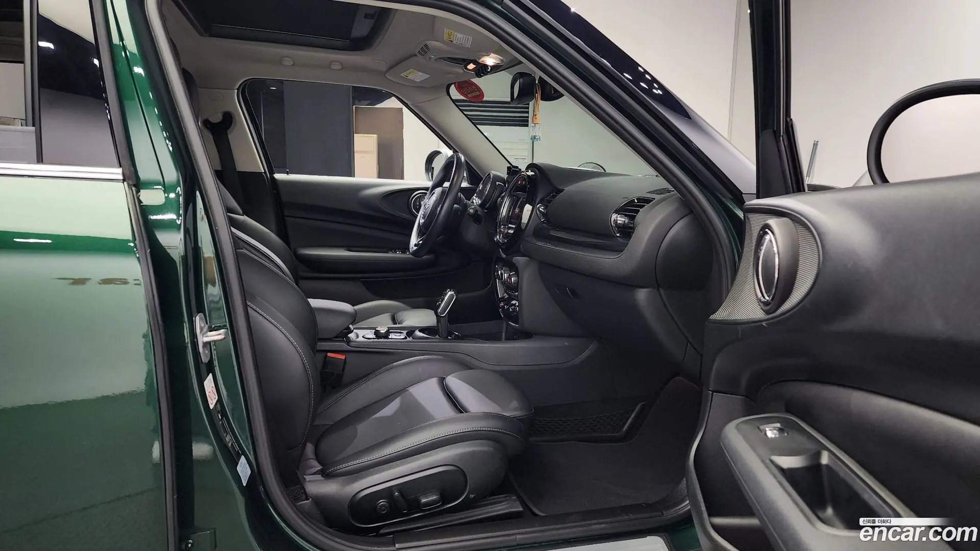 Mini Clubman Standard