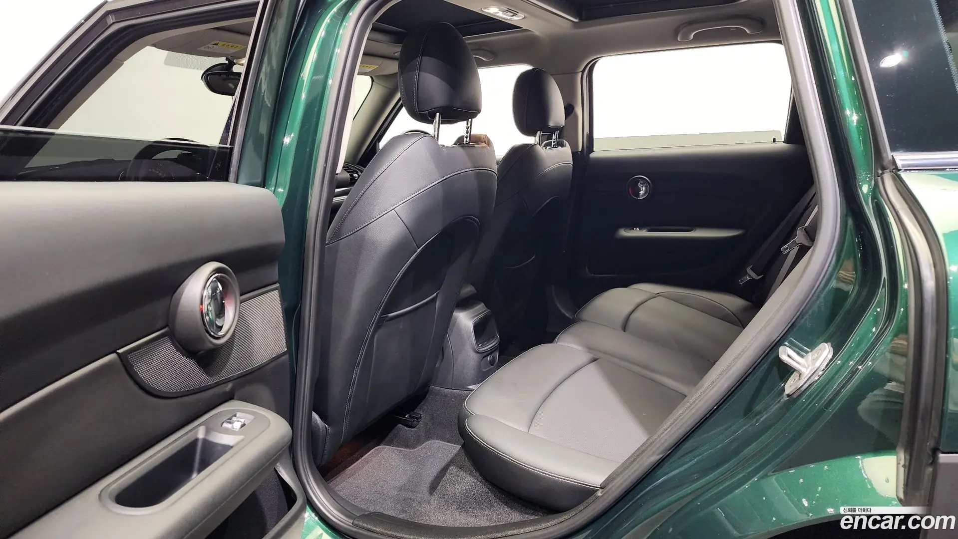 Mini Clubman Standard