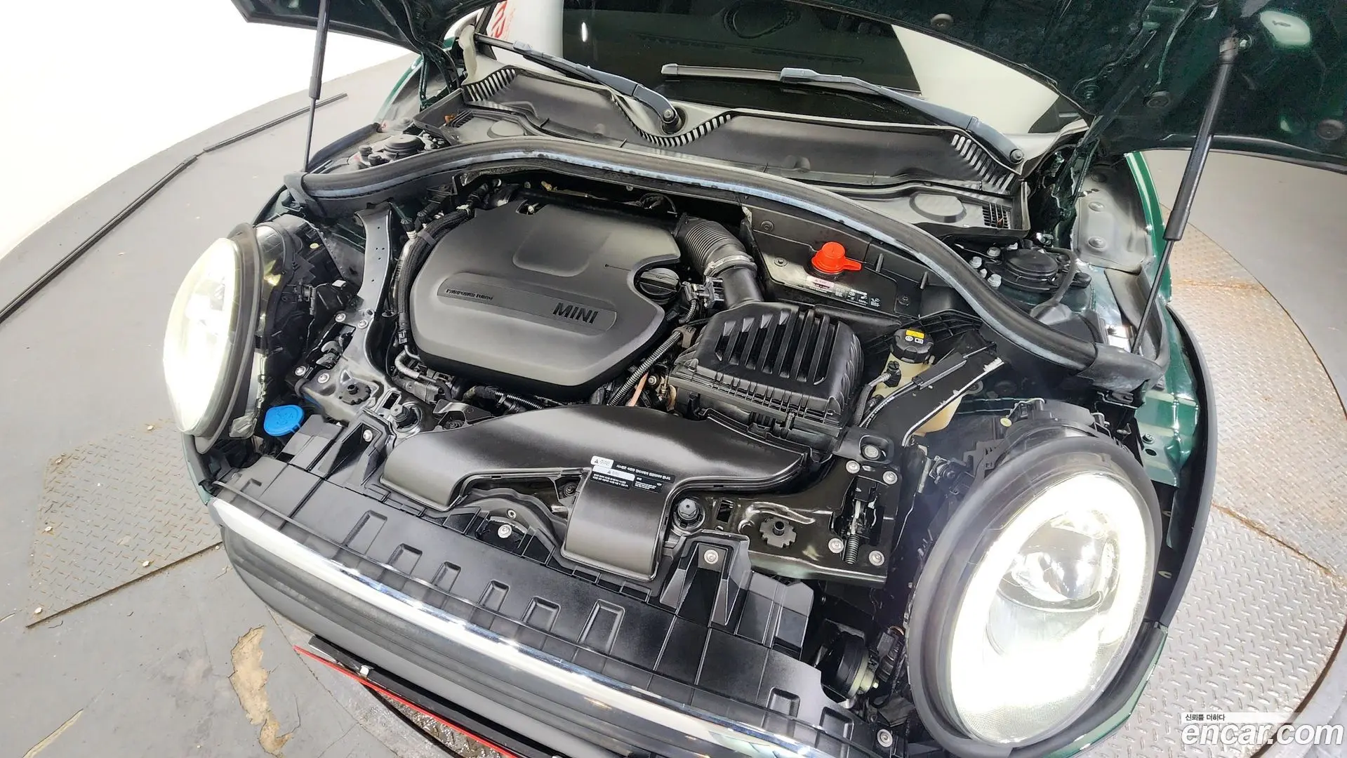 Mini Clubman Standard