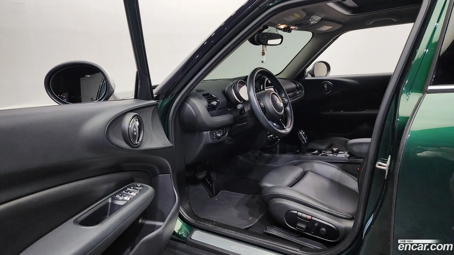Mini Clubman Standard