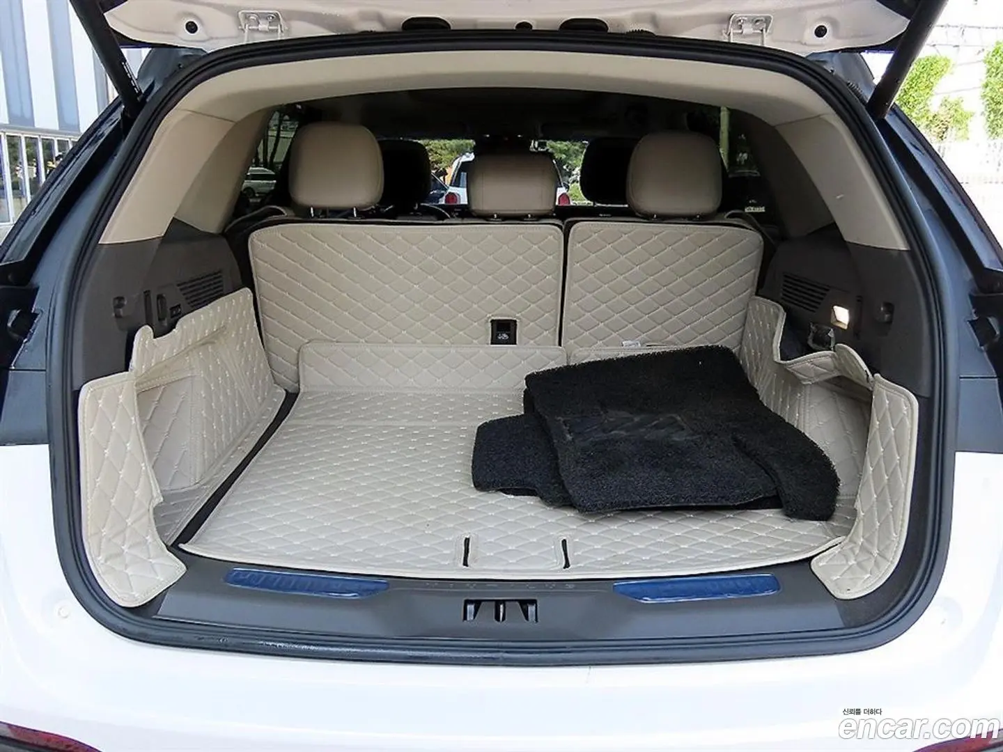 Lincoln Nautilus 2.0 Reserve AWD