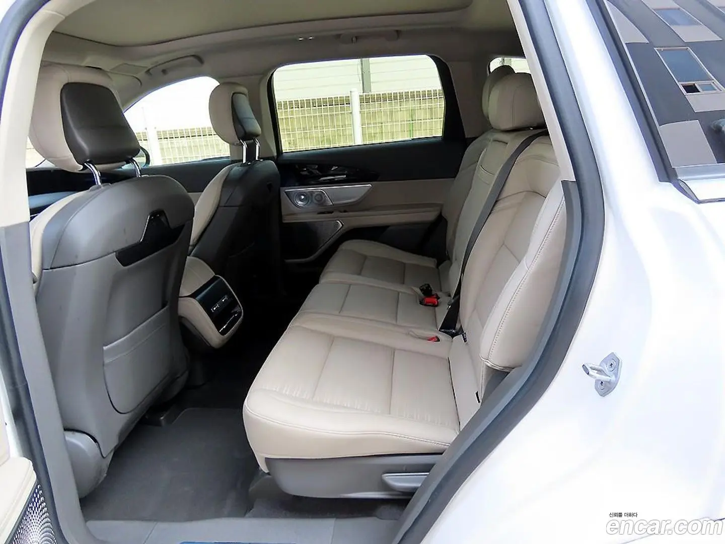 Lincoln Nautilus 2.0 Reserve AWD