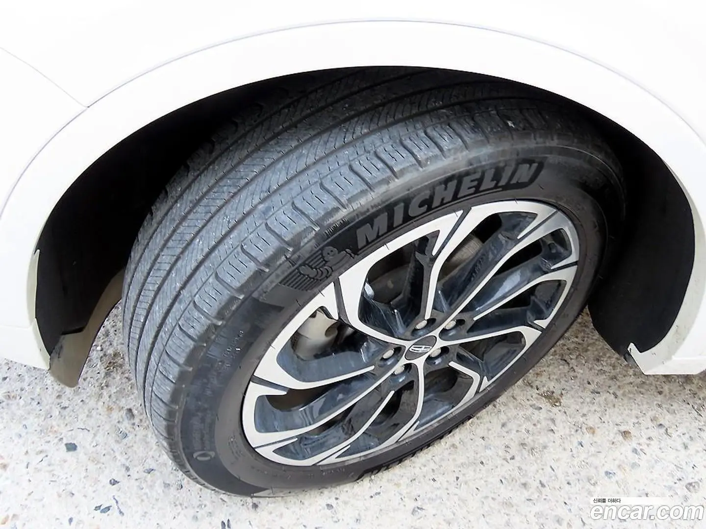 Lincoln Nautilus 2.0 Reserve AWD