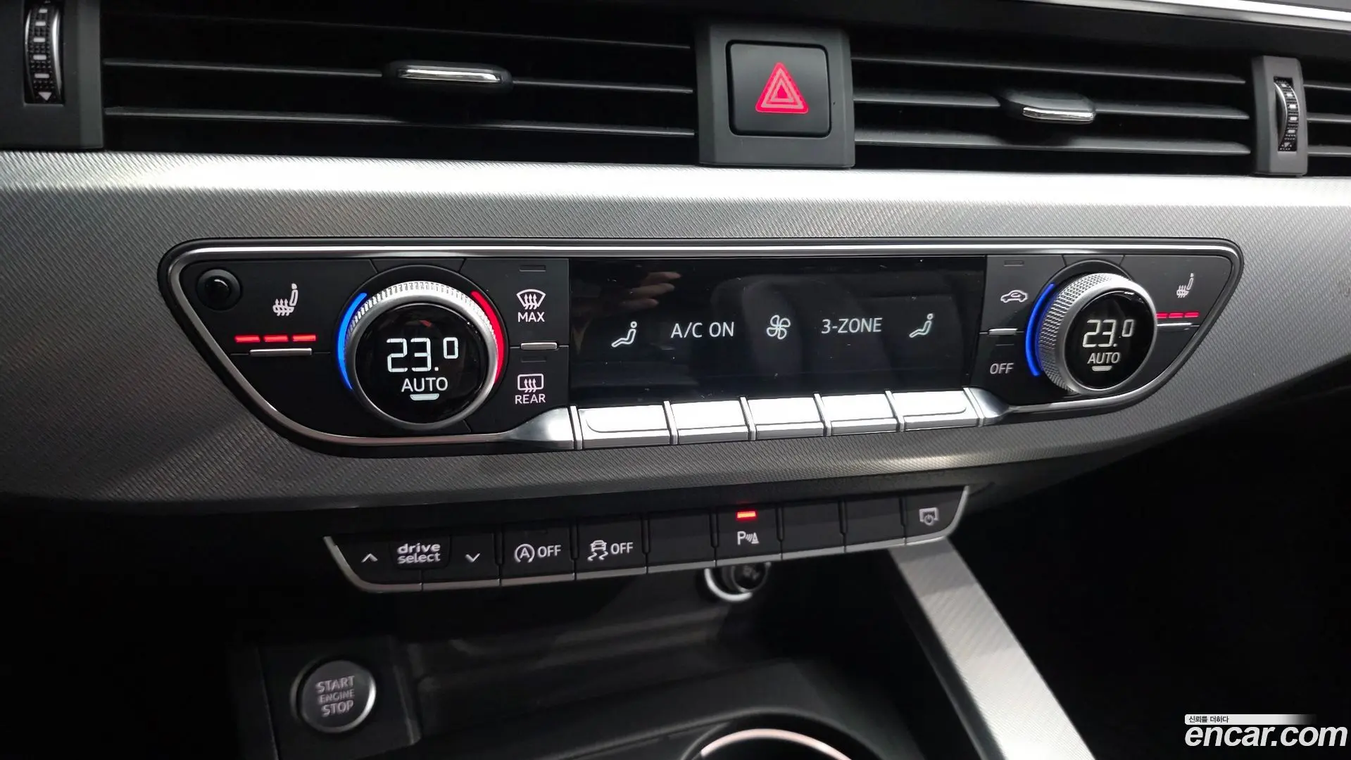 Audi A4 35 TDI Quattro