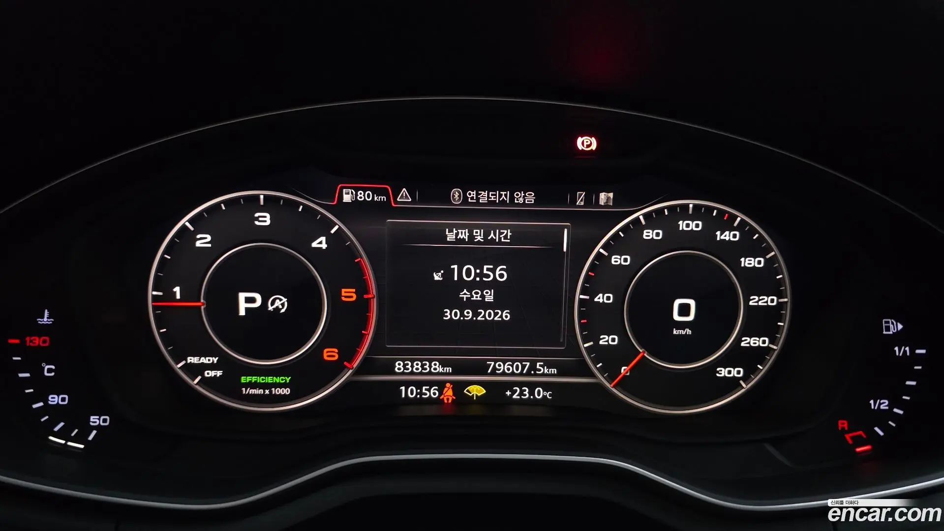 Audi A4 35 TDI Quattro
