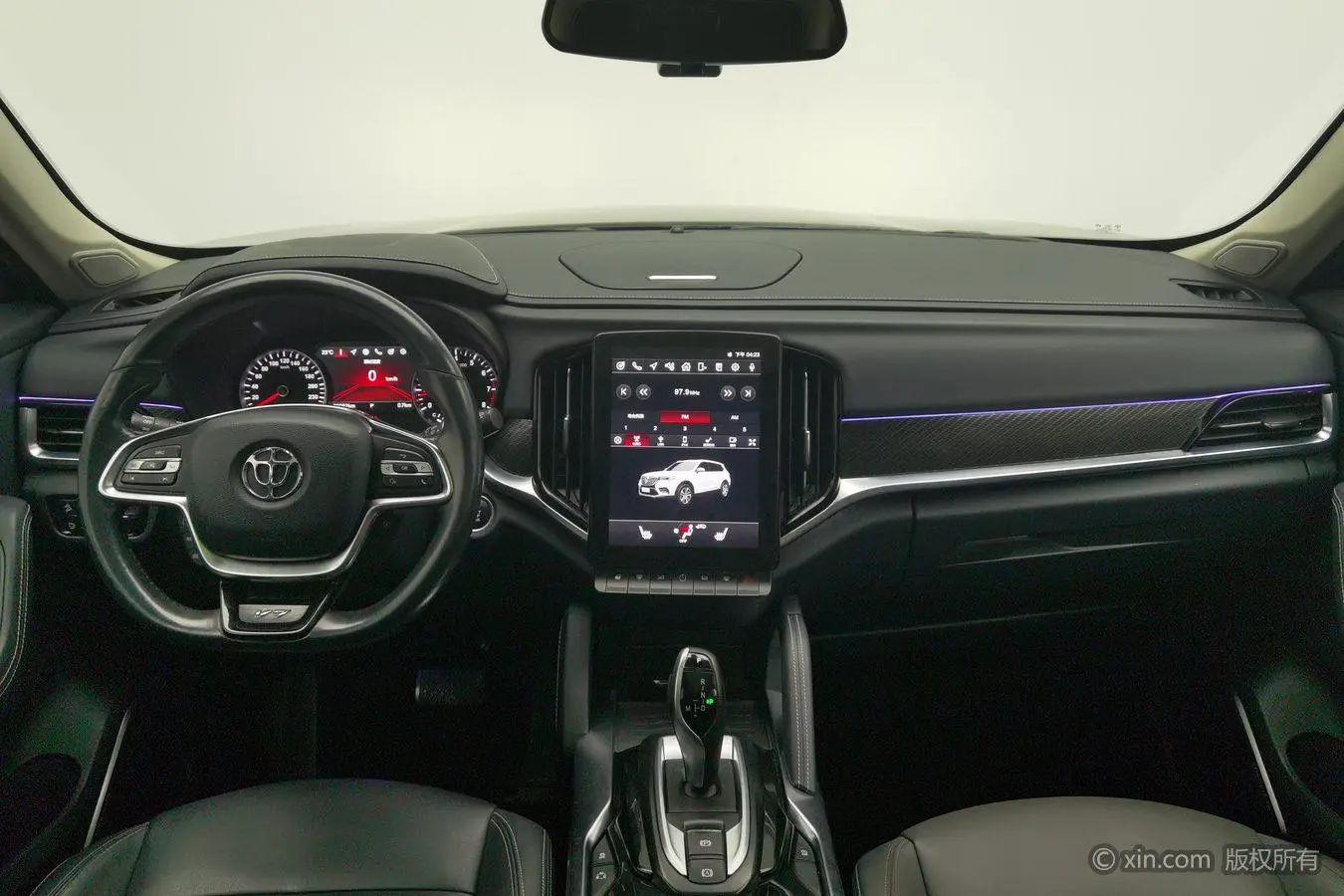 V7 2019 Sport 300T Auto Luxury