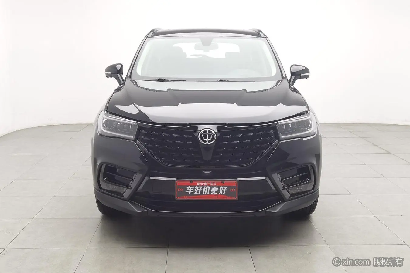 V7 2019 Sport 300T Auto Luxury