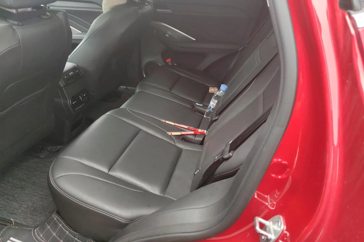 WEY VV6 2021 2.0T 2WD Smart +