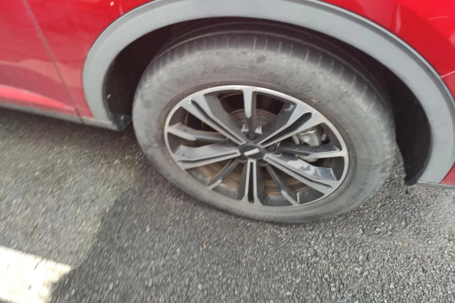 WEY VV6 2021 2.0T 2WD Smart +
