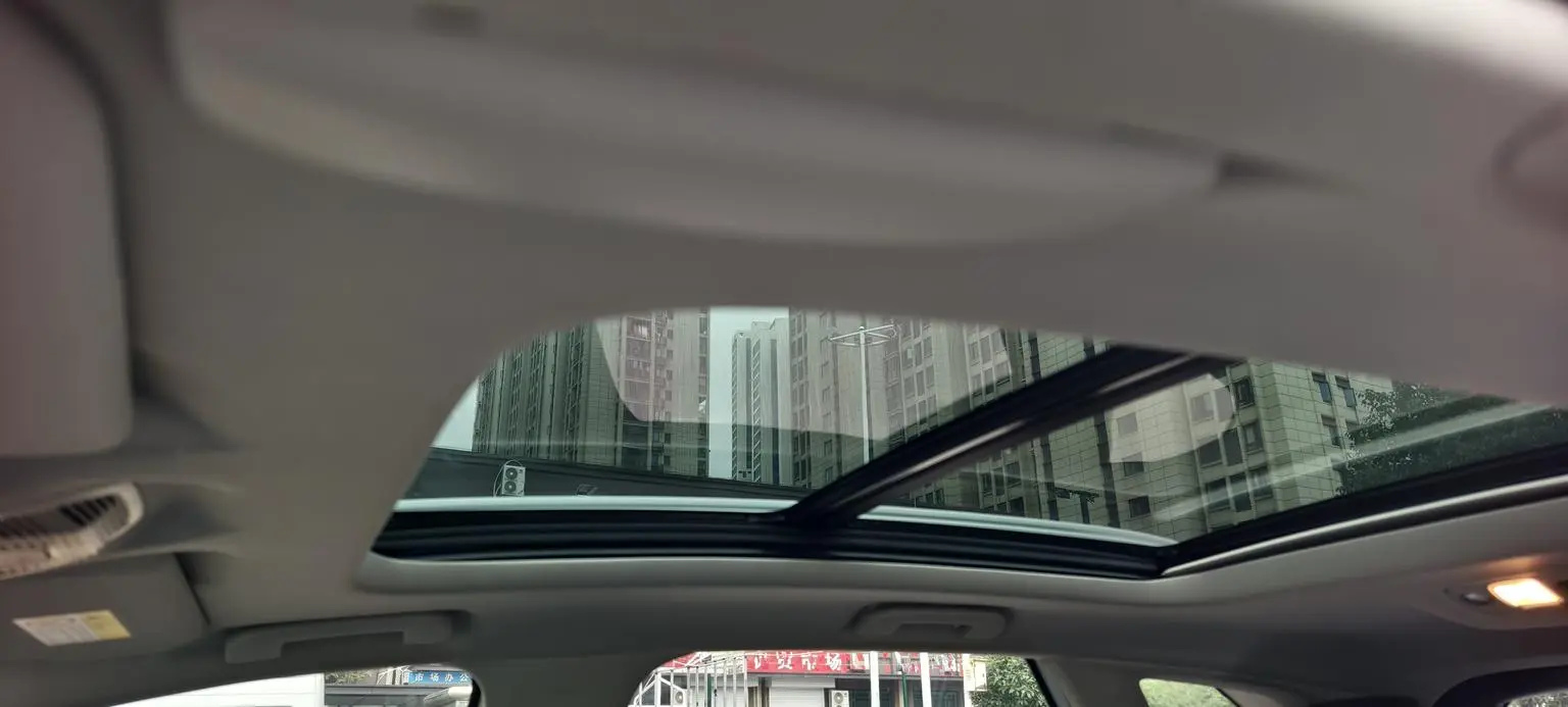 Peugeot 4008 2019 350THP China V