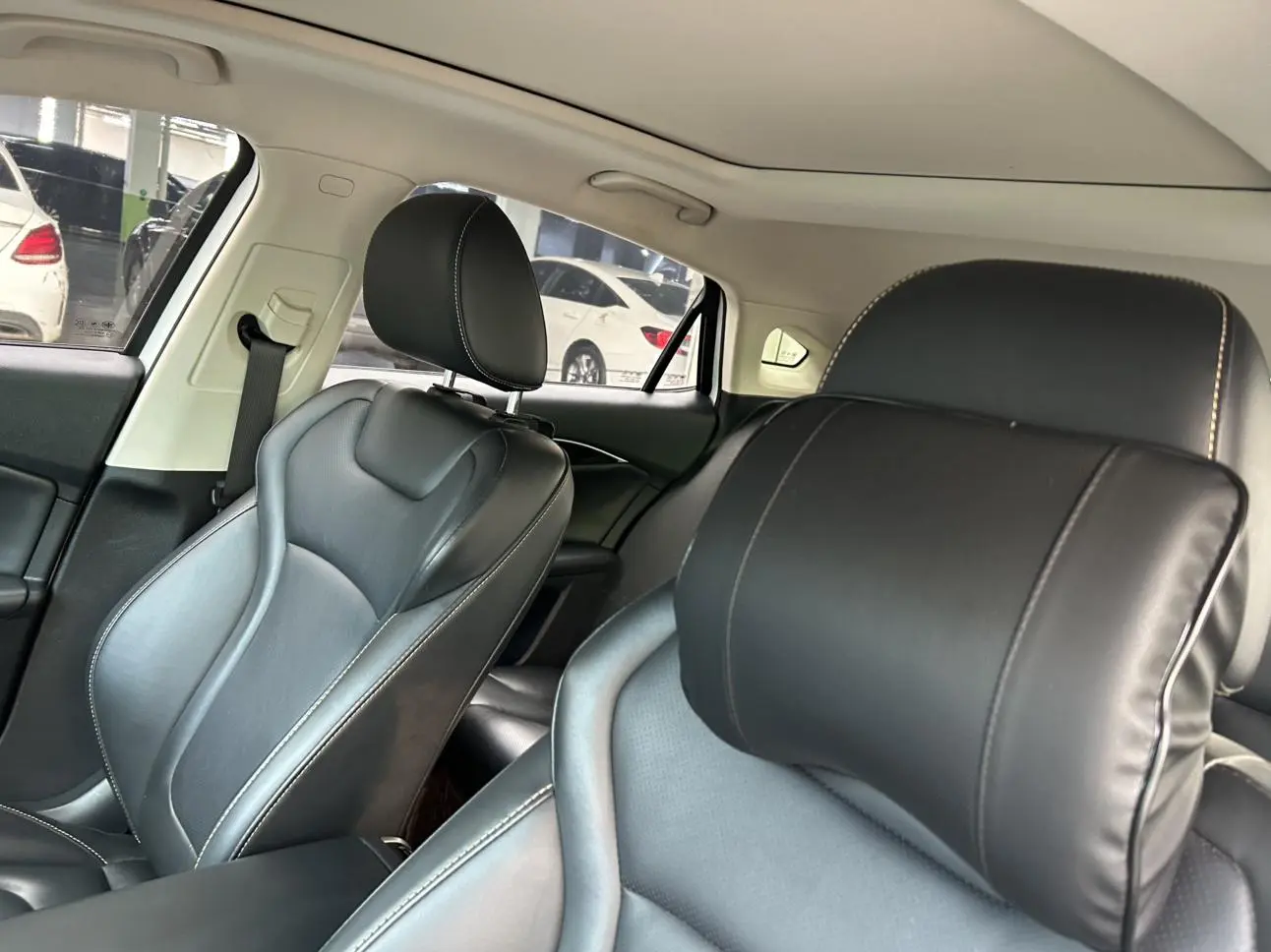 Bestune B70 2023 3rd Gen 1.5T Auto