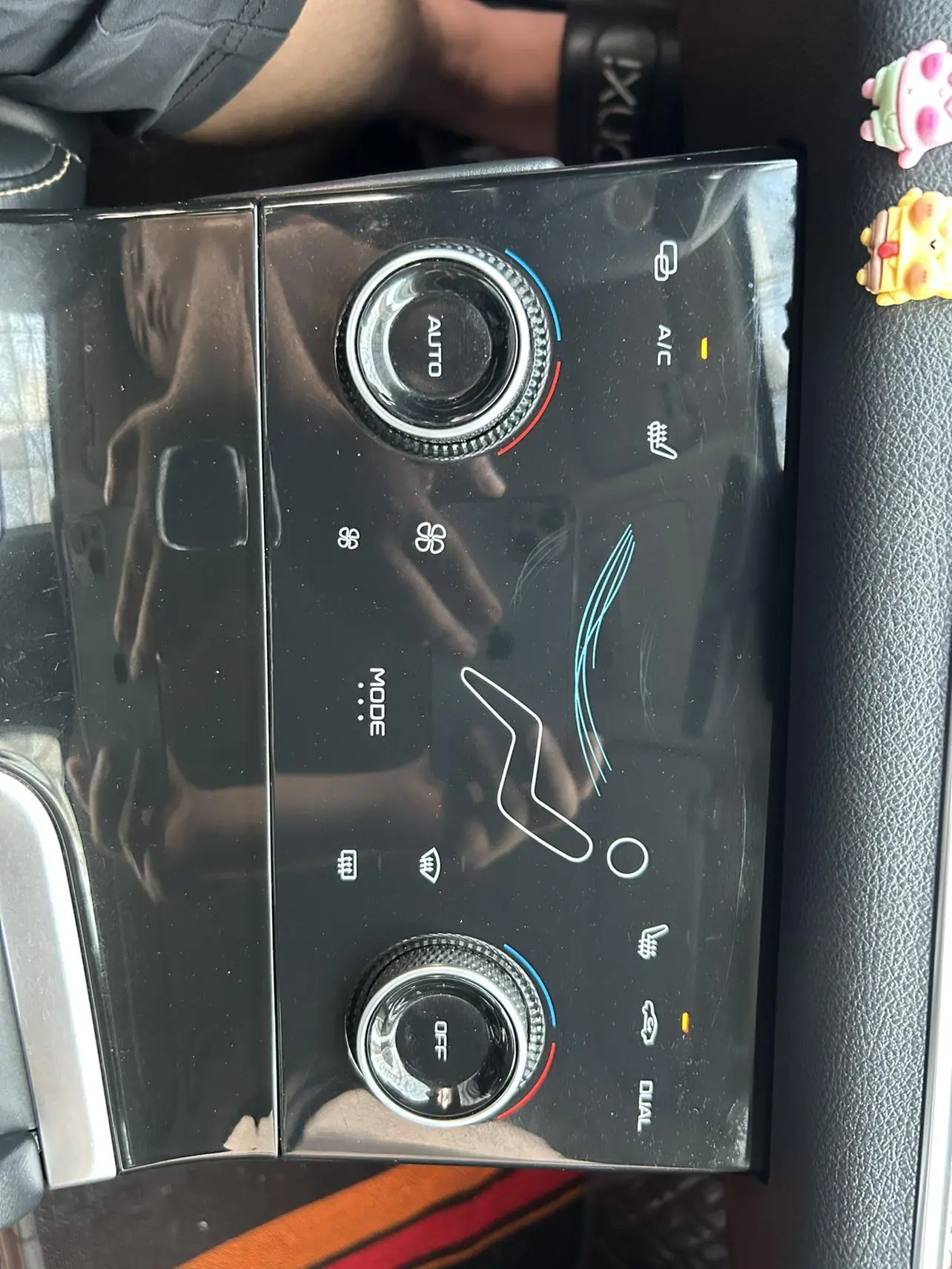 Bestune B70 2023 3rd Gen 1.5T Auto