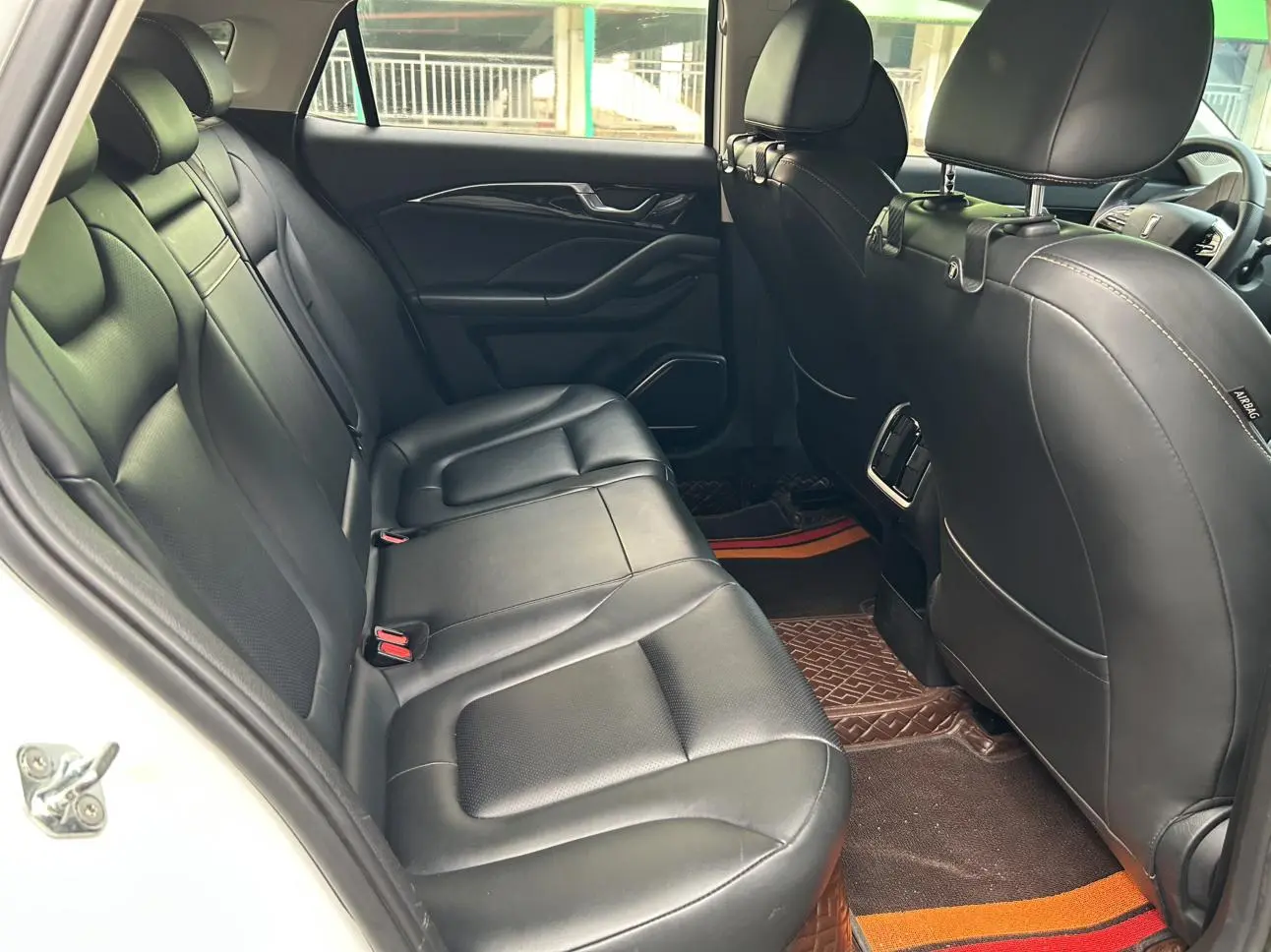 Bestune B70 2023 3rd Gen 1.5T Auto