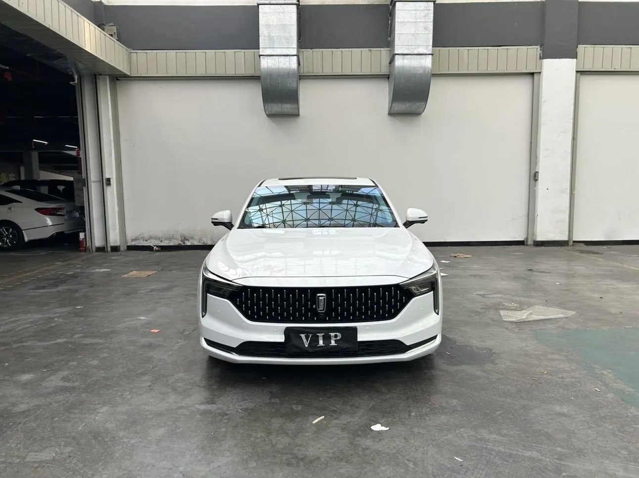 Bestune B70 2023 3rd Gen 1.5T Auto