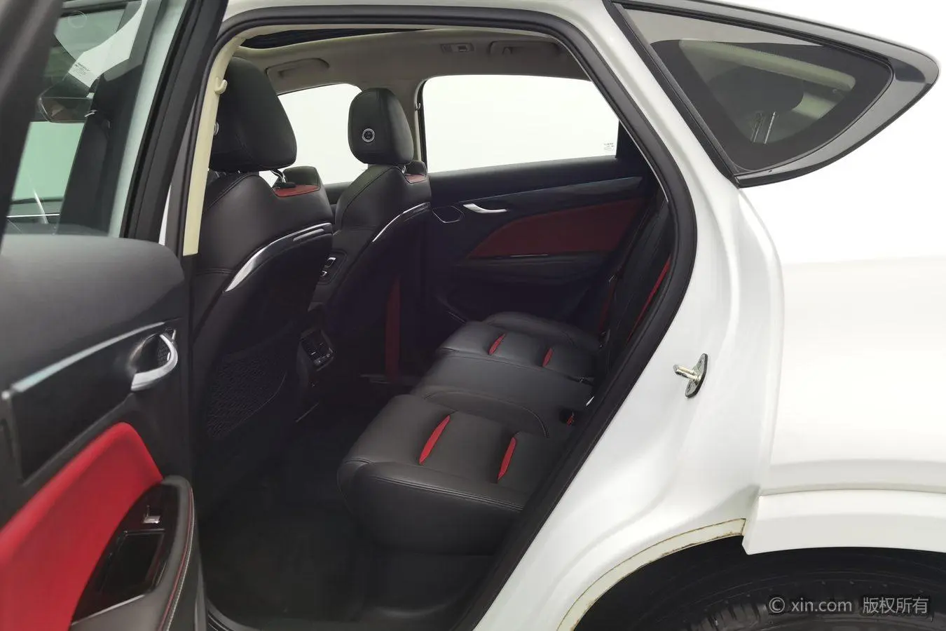 Geely Xingyue 2019 350T Star