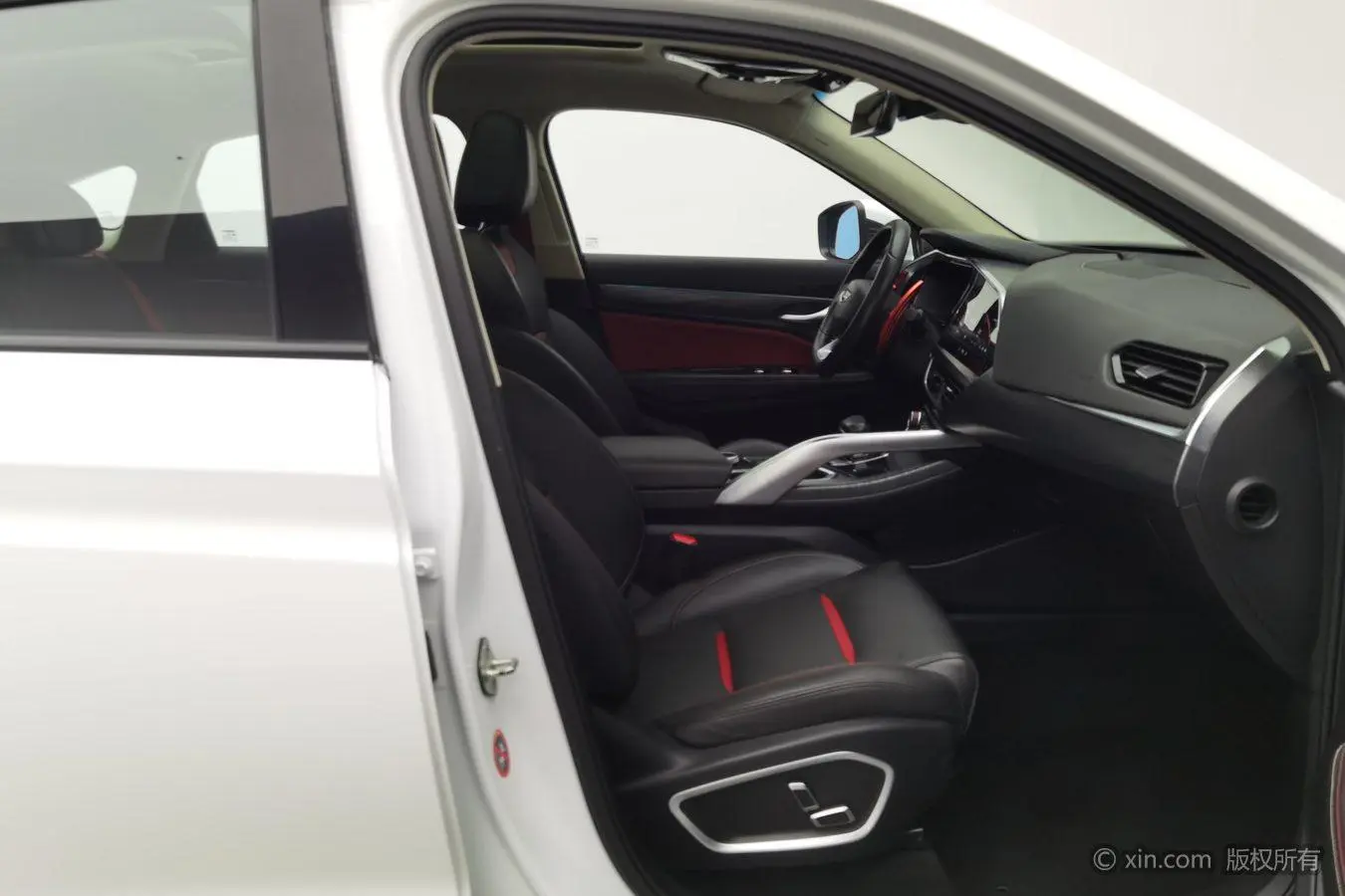 Geely Xingyue 2019 350T Star