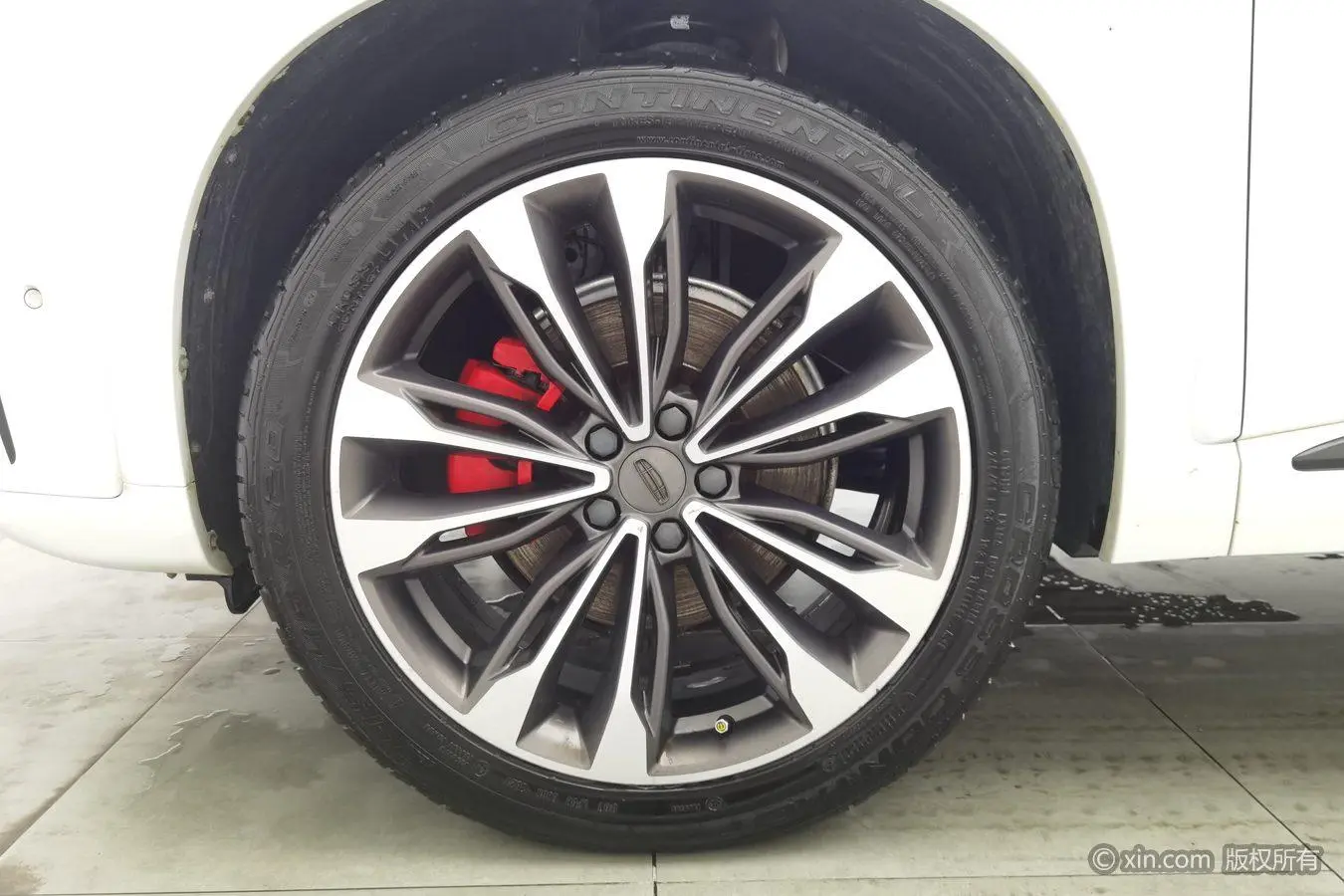 Geely Xingyue 2019 350T Star