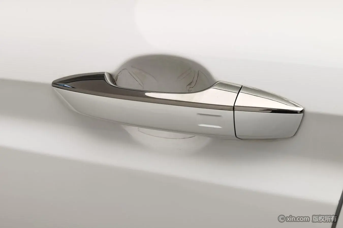 Geely Xingyue 2019 350T Star