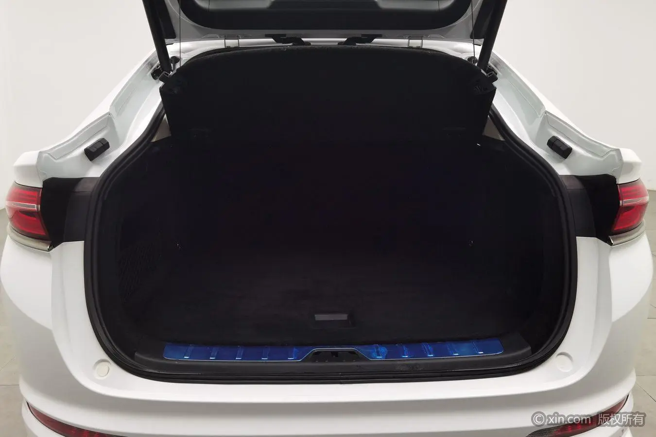 Geely Xingyue 2019 350T Star