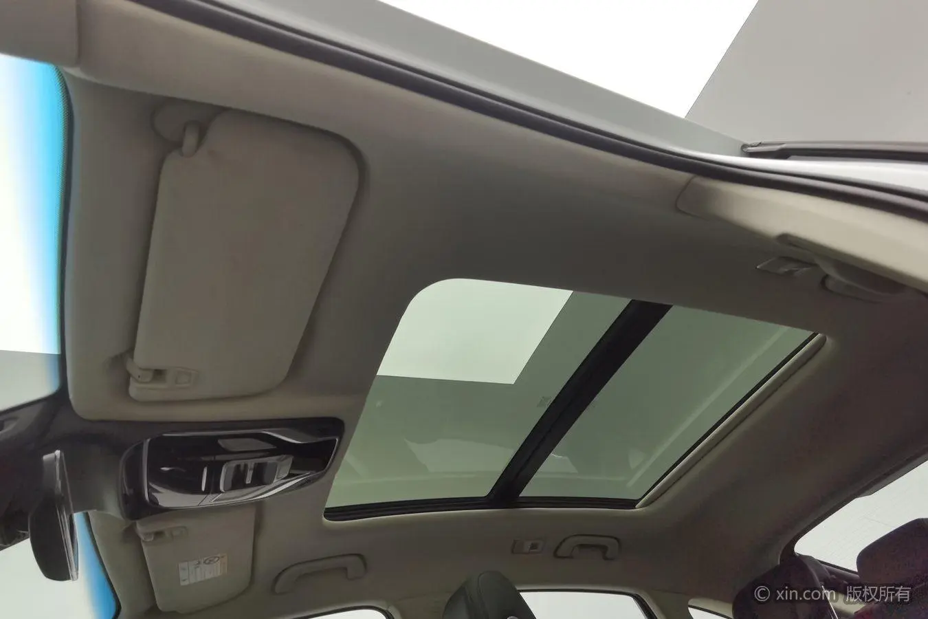 Geely Xingyue 2019 350T Star