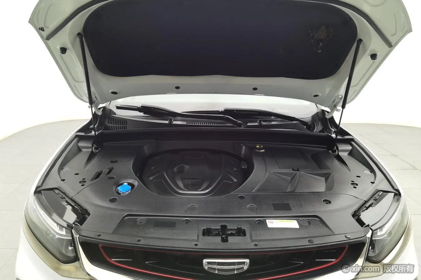 Geely Xingyue 2019 350T Star