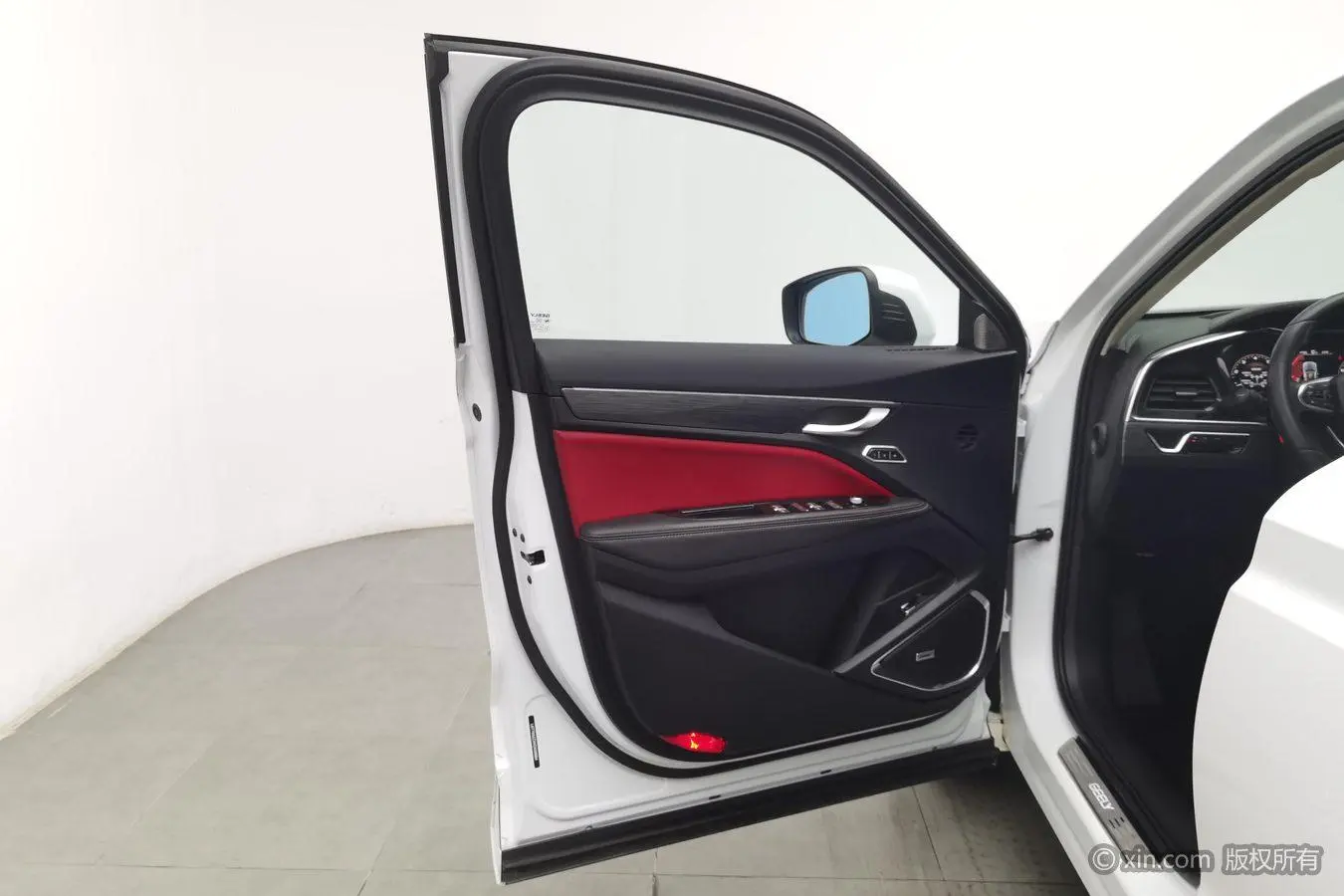 Geely Xingyue 2019 350T Star