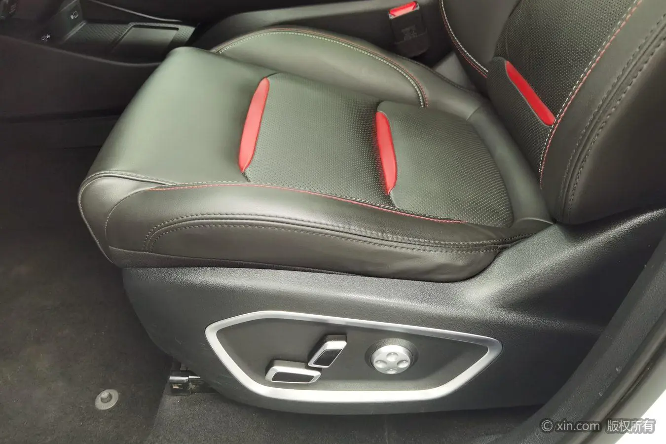 Geely Xingyue 2019 350T Star