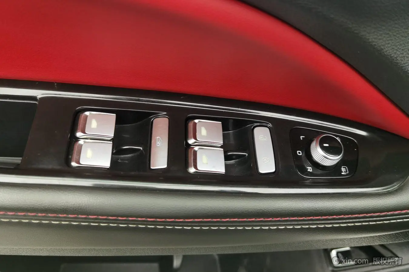 Geely Xingyue 2019 350T Star