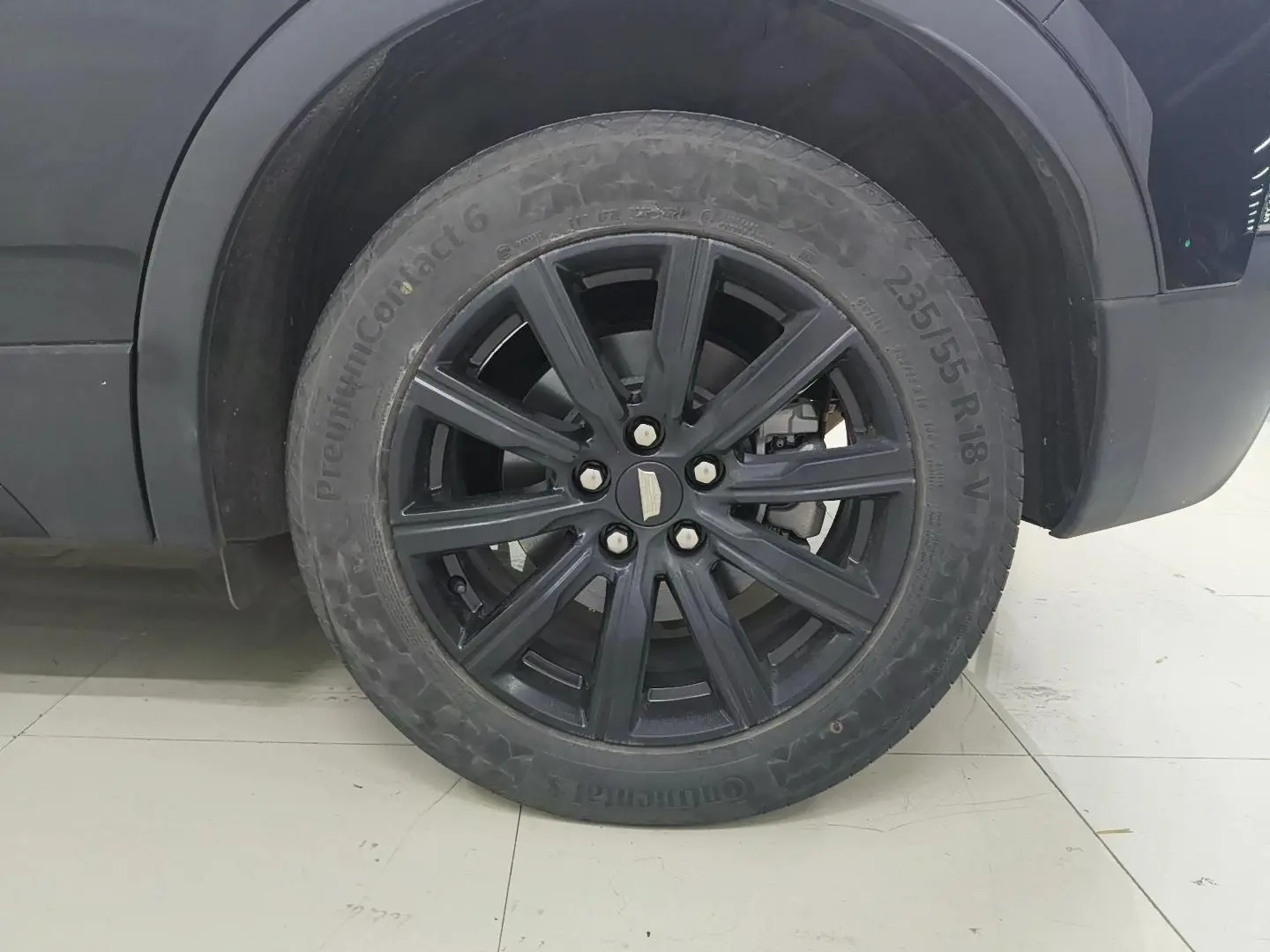 Cadillac XT4 2021 28T 2WD Luxury