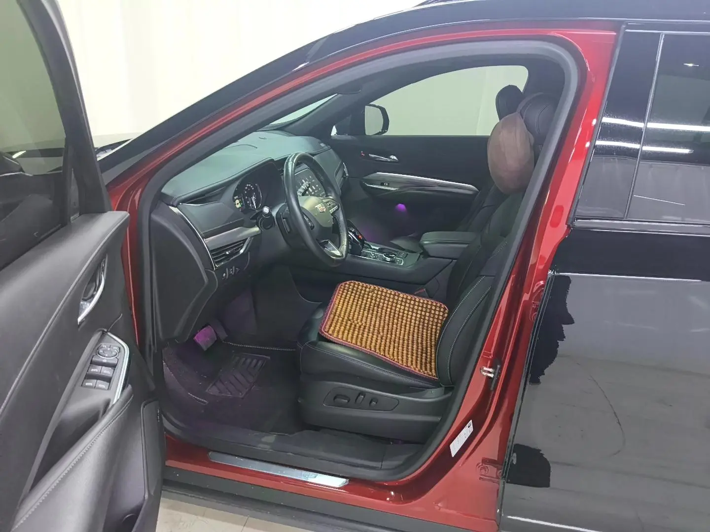 Cadillac XT4 2021 28T 2WD Luxury