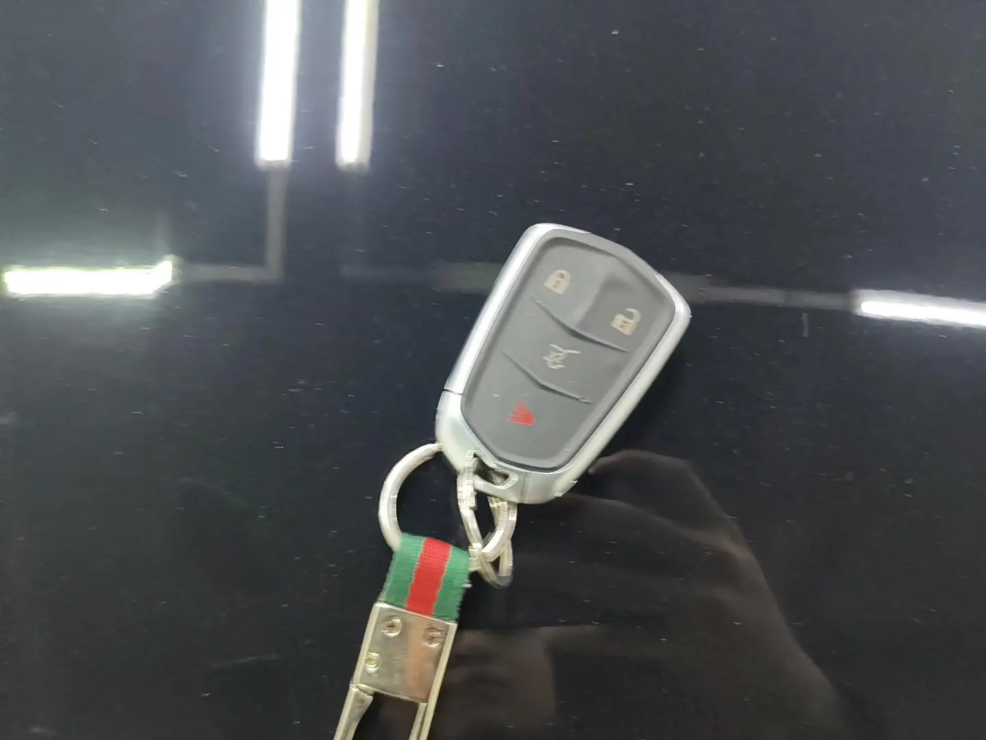 Cadillac XT4 2021 28T 2WD Luxury