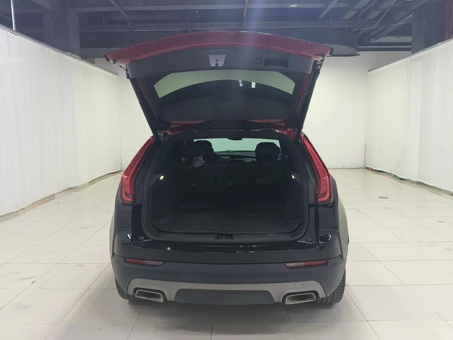 Cadillac XT4 2021 28T 2WD Luxury