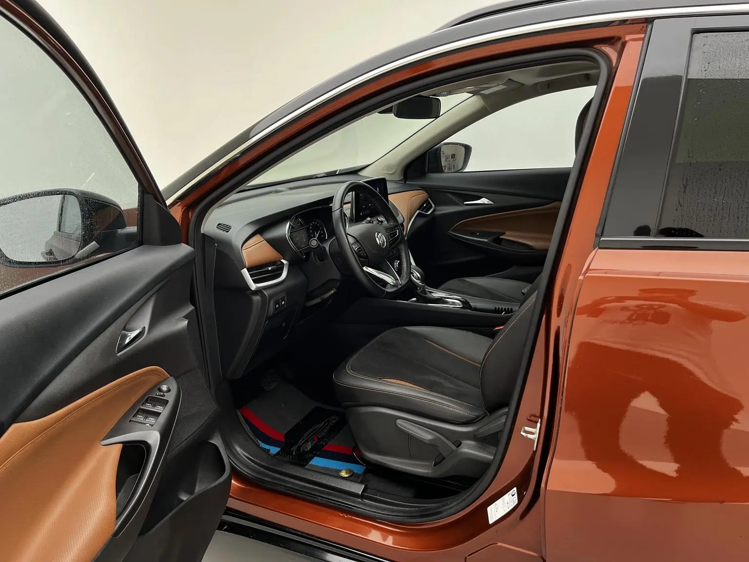 Buick Encore 2020 20T CVT Luxury