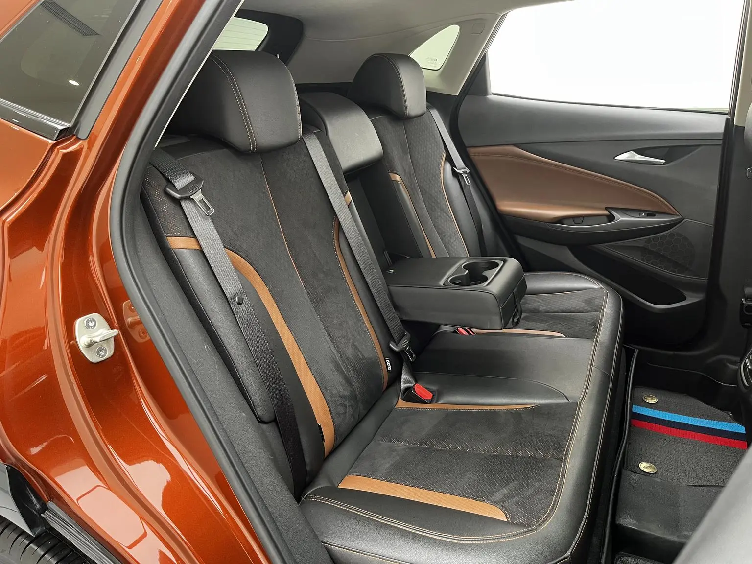 Buick Encore 2020 20T CVT Luxury