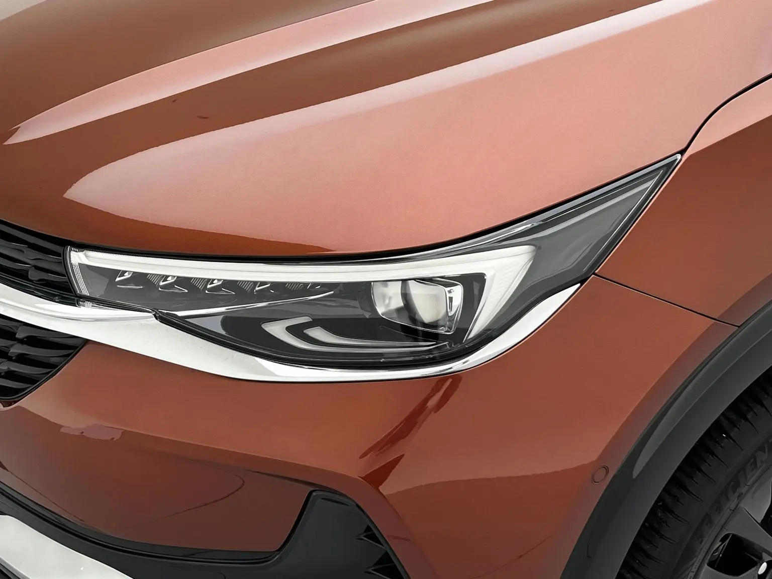 Buick Encore 2020 20T CVT Luxury