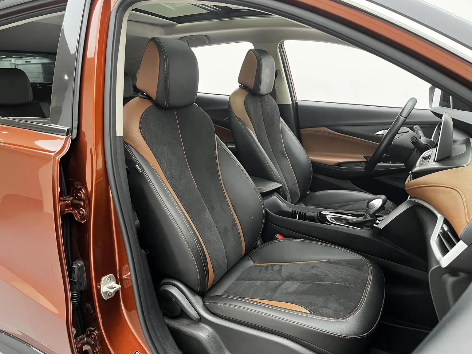 Buick Encore 2020 20T CVT Luxury
