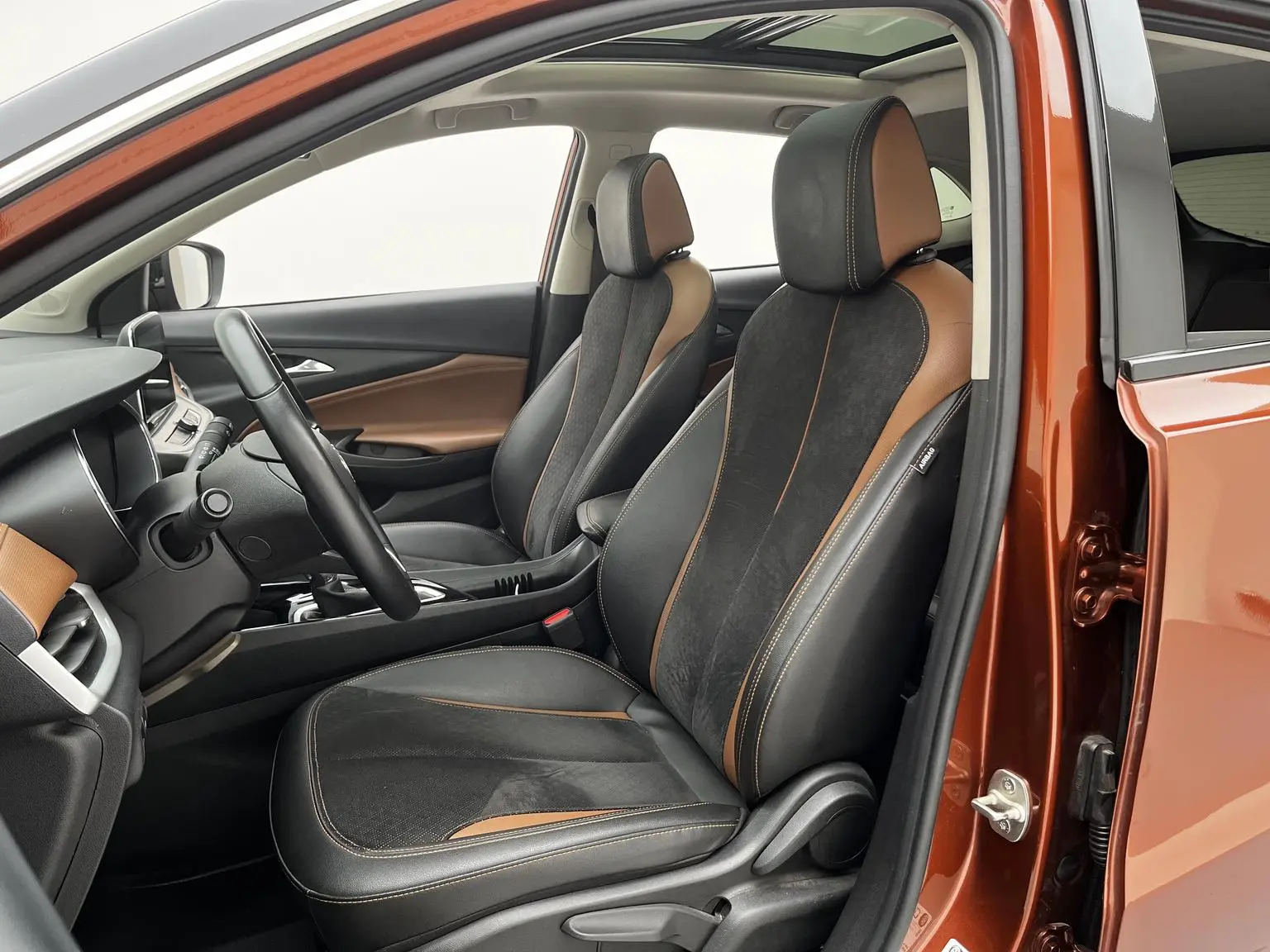 Buick Encore 2020 20T CVT Luxury