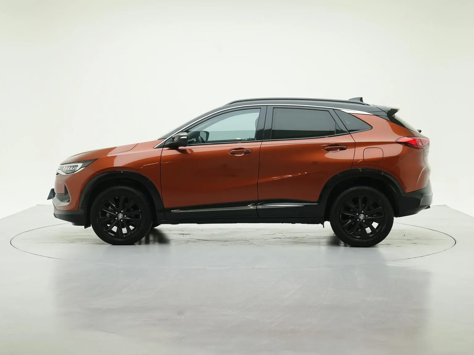 Buick Encore 2020 20T CVT Luxury