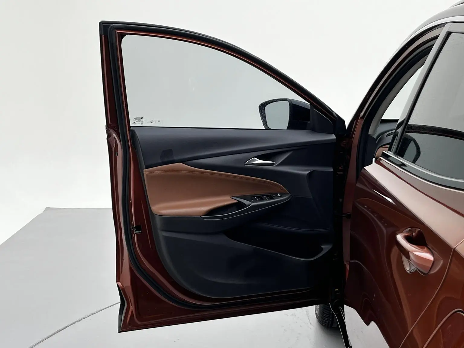 Buick Encore 2020 20T CVT Luxury
