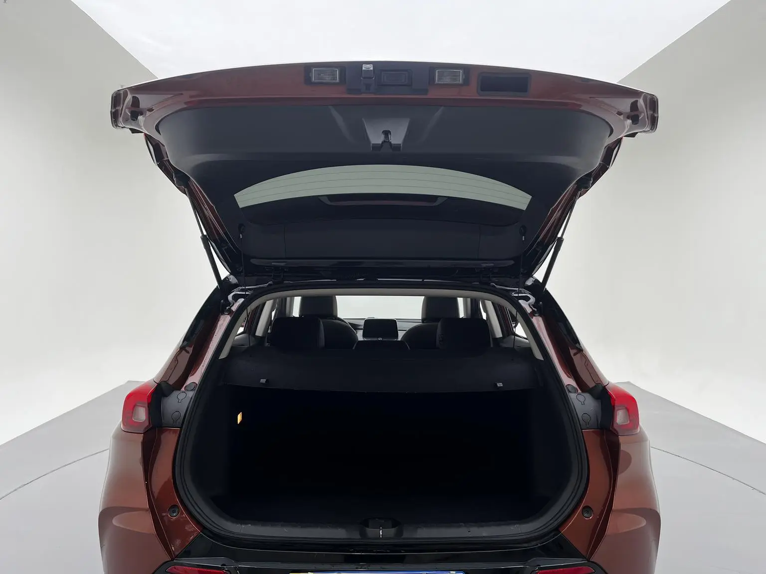 Buick Encore 2020 20T CVT Luxury