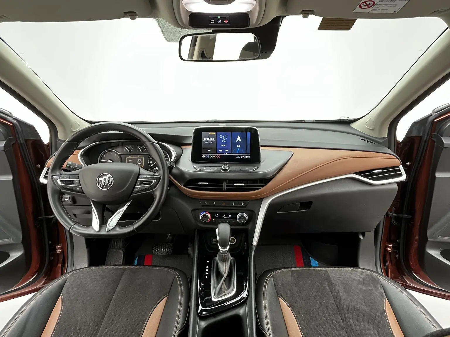 Buick Encore 2020 20T CVT Luxury